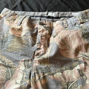 Gap Girlfriend Chino Pants. They are great for dress up or down.